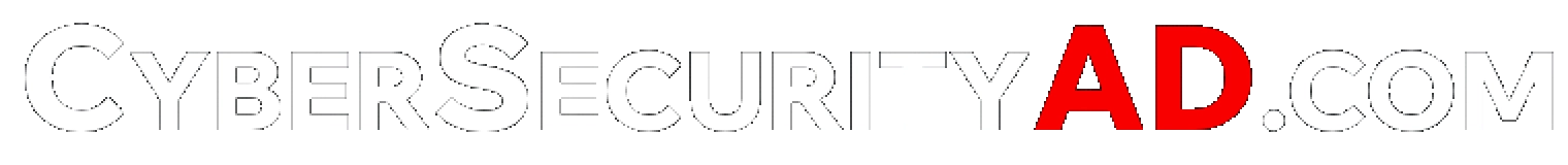 CyberSecurity AD